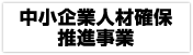 中小企業人材確保 推進事業